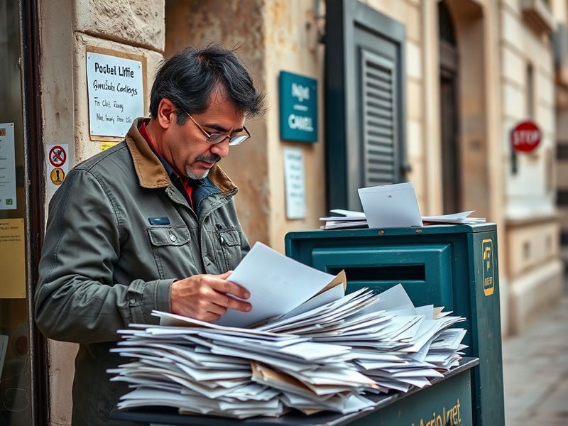 Malta Letters to the editor – April 18, 2026