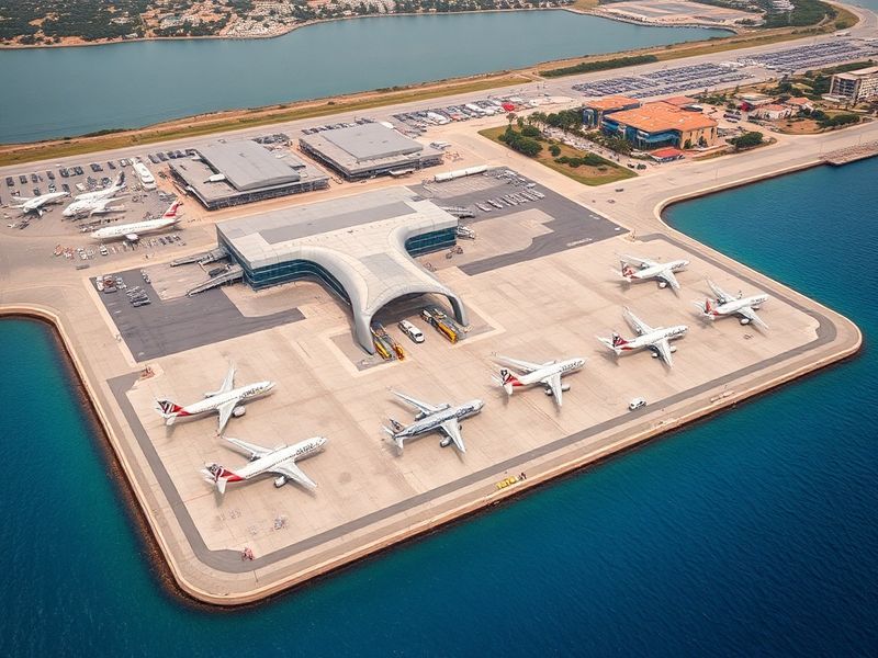 Malta Jet fuel shortage is a ‘real concern’, warns KM Malta chairman