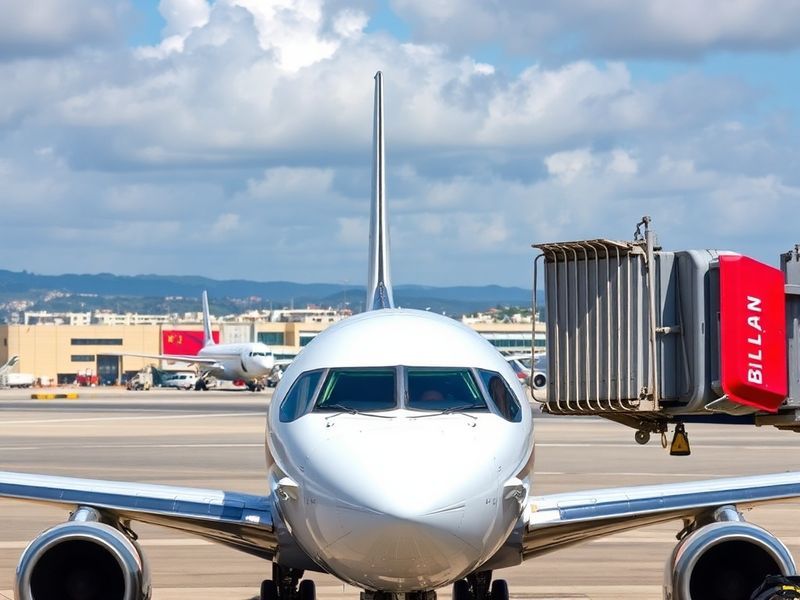 Malta Jet fuel shortage is a ‘real concern’, warns KM Malta chairman