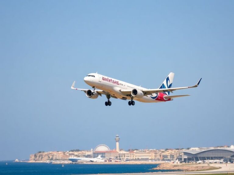 Malta Jet fuel shortage is a ‘real concern’, warns KM Malta chairman