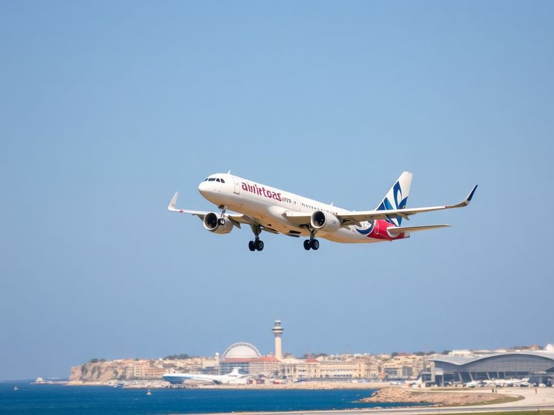 Malta Jet fuel shortage is a ‘real concern’, warns KM Malta chairman