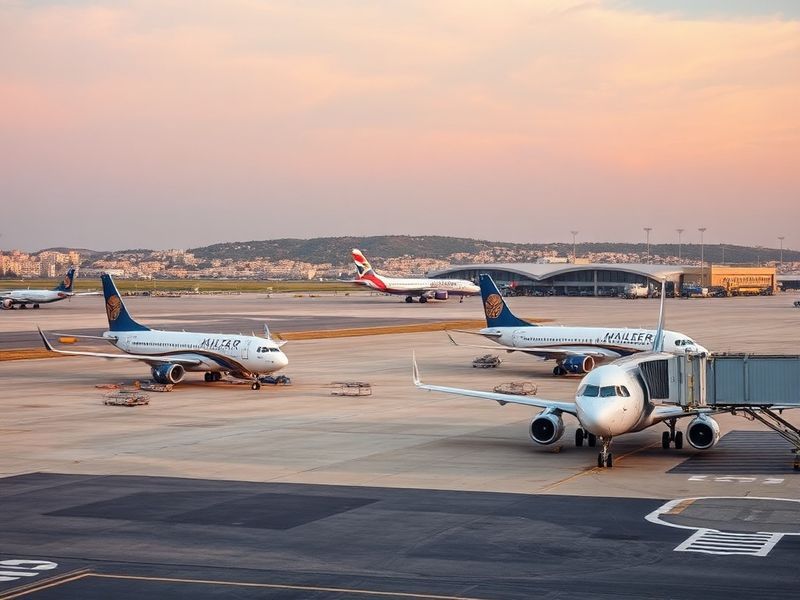 Malta Jet fuel shortage is a ‘real concern’, warns KM Malta chairman