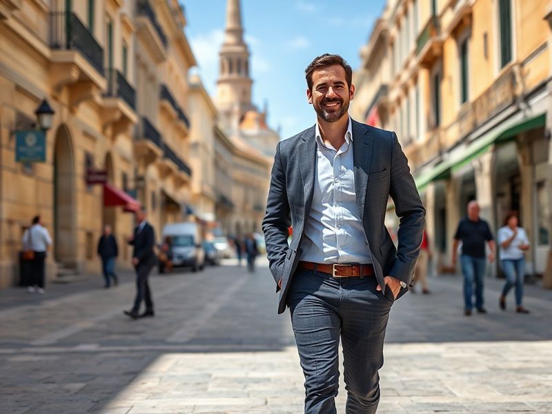 Malta This €250m 'war chest' is just a fragile shield: Adrian Delia