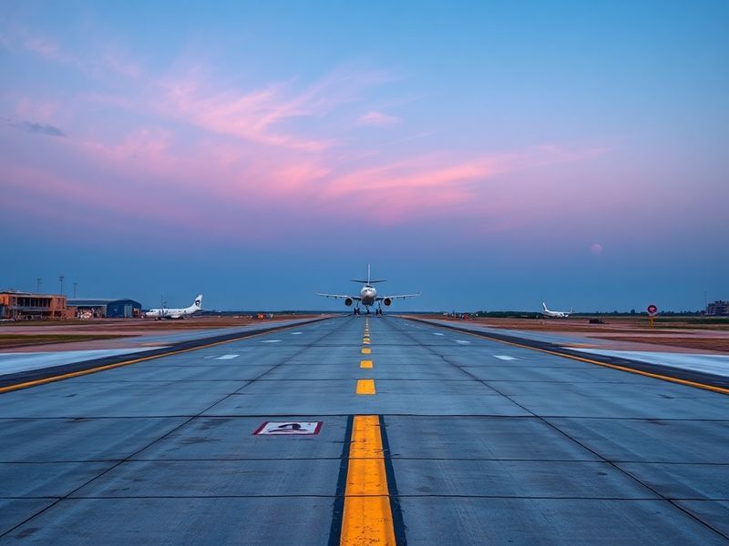 Malta Jet fuel shortage is a ‘real concern’, warns KM Malta chairman