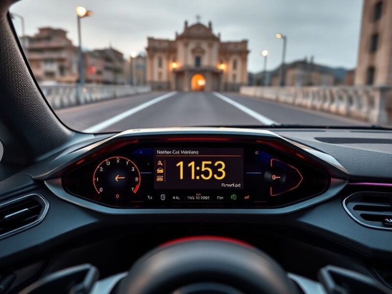 Malta The case for digital vehicle licences in Malta