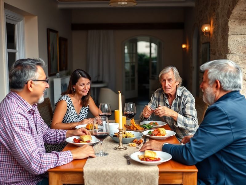 Malta 'My dad wants to give my daughter €43,000 at 18 and I said no. Am I wrong?'