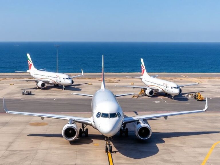 Malta Jet fuel shortage is a ‘real concern’, warns KM Malta chairman