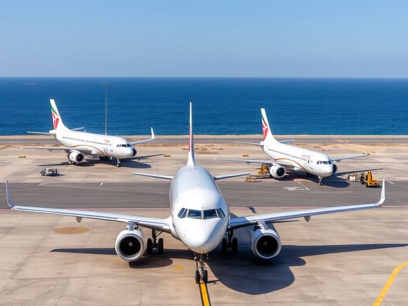 Malta Jet fuel shortage is a ‘real concern’, warns KM Malta chairman