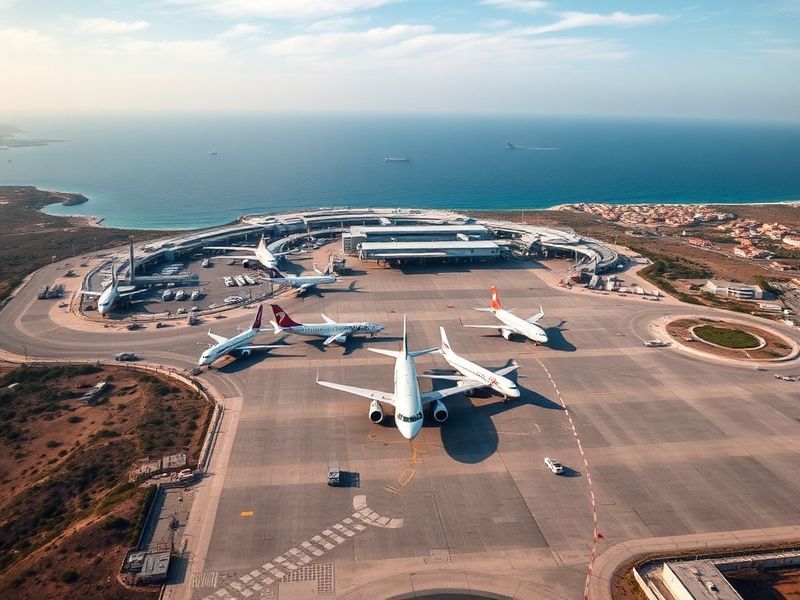 Malta Jet fuel shortage is a ‘real concern’, warns KM Malta chairman