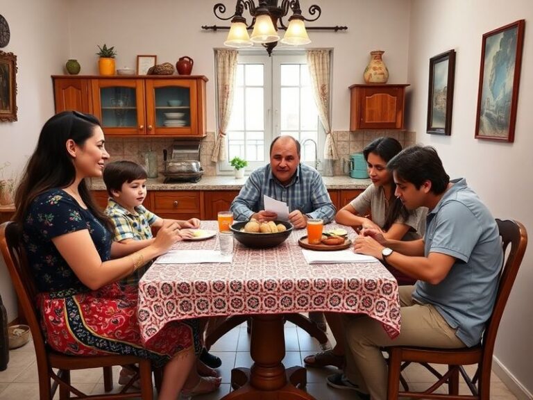 Malta 'My dad wants to give my daughter €43,000 at 18 and I said no. Am I wrong?'