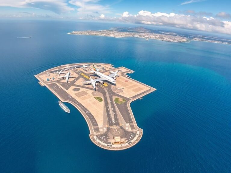 Malta Jet fuel shortage is a ‘real concern’, warns KM Malta chairman