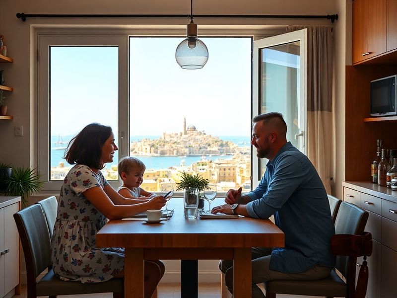 Malta 'My dad wants to give my daughter €43,000 at 18 and I said no. Am I wrong?'