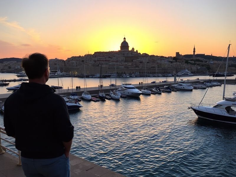 Malta This €250m 'war chest' is just a fragile shield: Adrian Delia