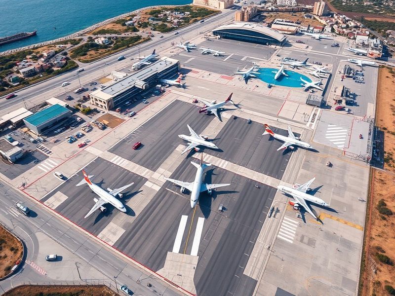 Malta Jet fuel shortage is a ‘real concern’, warns KM Malta chairman