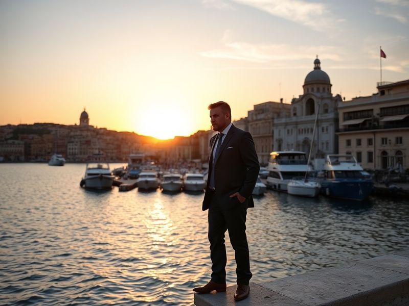 Malta This €250m 'war chest' is just a fragile shield: Adrian Delia