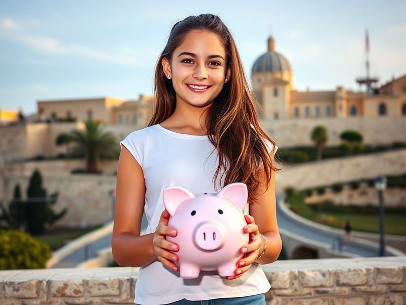 Malta 'My dad wants to give my daughter €43,000 at 18 and I said no. Am I wrong?'