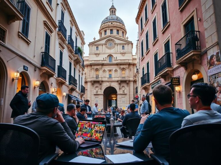 Malta France's 'Clair Obscur' grabs Bafta for best video game