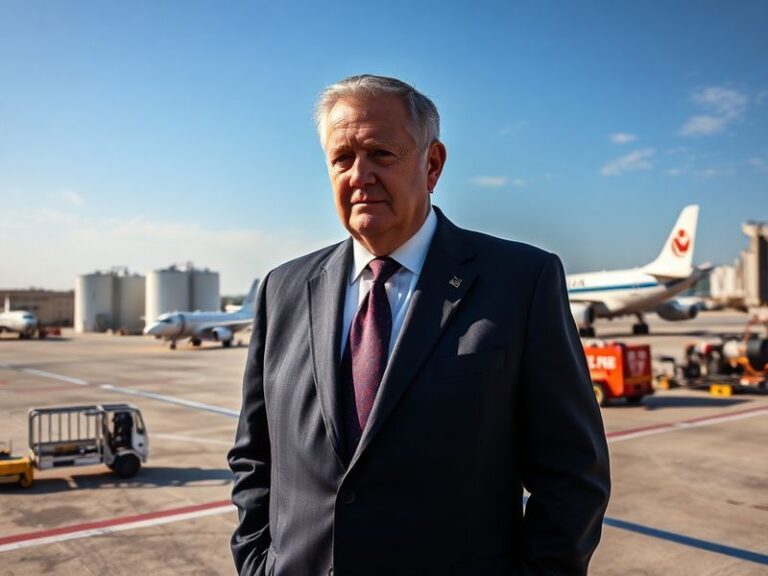 Malta Jet fuel shortage is a ‘real concern’, warns KM Malta chairman