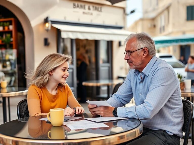 Malta 'My dad wants to give my daughter €43,000 at 18 and I said no. Am I wrong?'