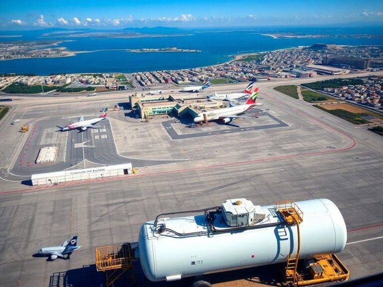 Malta Jet fuel shortage is a ‘real concern’, warns KM Malta chairman