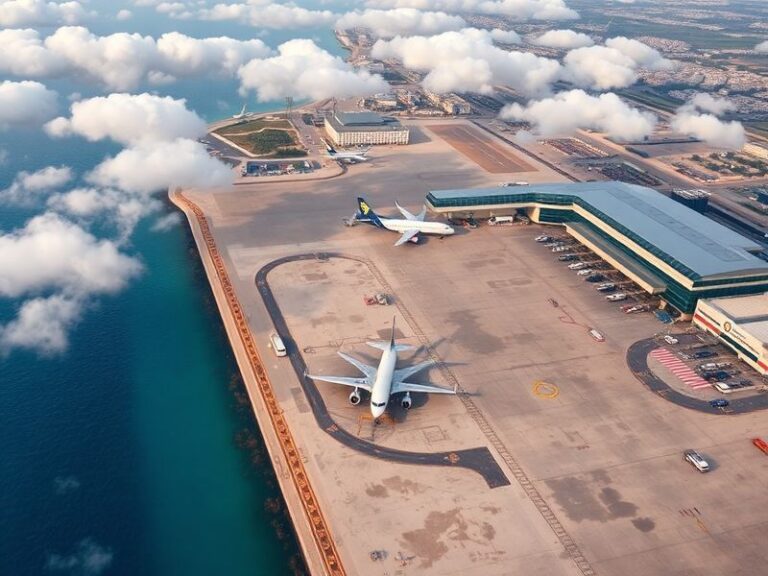 Malta Jet fuel shortage is a ‘real concern’, warns KM Malta chairman