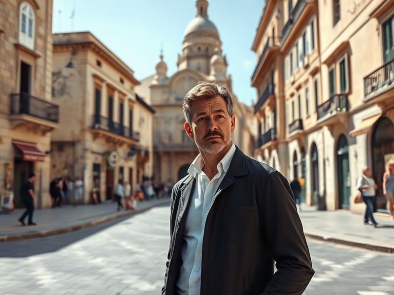 Malta This €250m 'war chest' is just a fragile shield: Adrian Delia