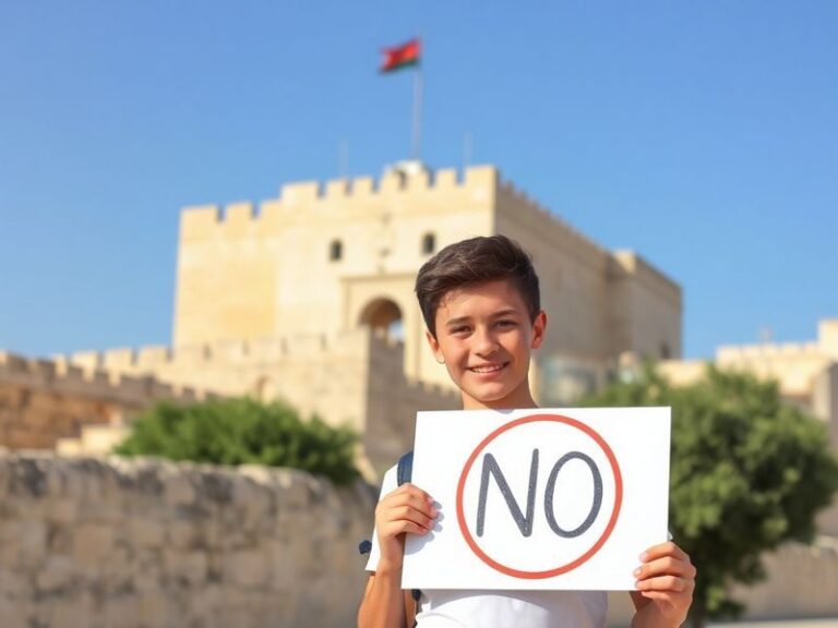 Malta 'My dad wants to give my daughter €43,000 at 18 and I said no. Am I wrong?'