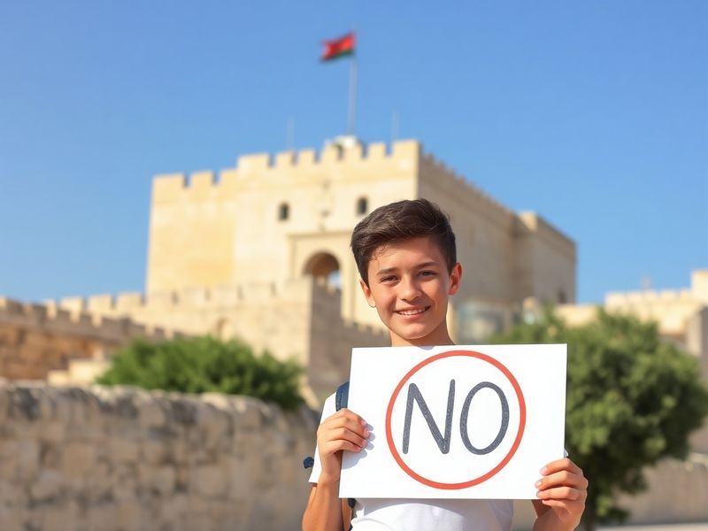 Malta 'My dad wants to give my daughter €43,000 at 18 and I said no. Am I wrong?'