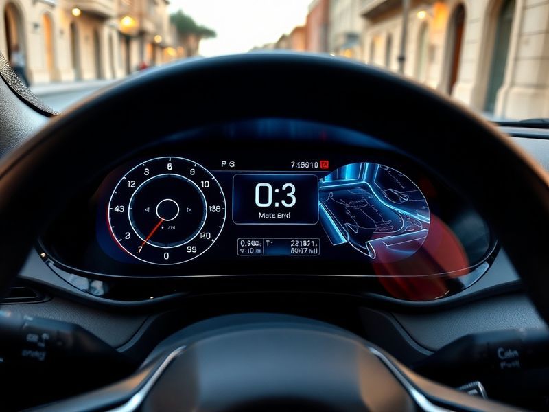 Malta The case for digital vehicle licences in Malta