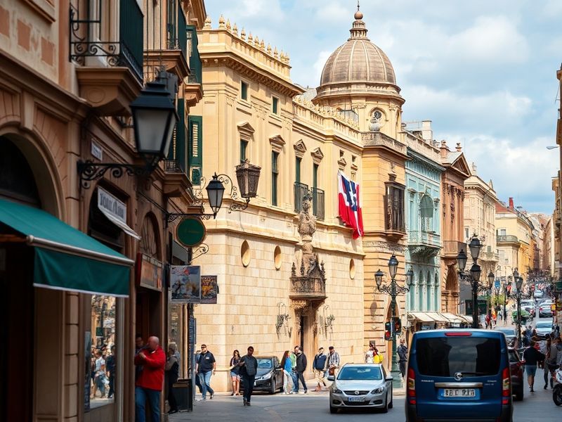 Malta This €250m 'war chest' is just a fragile shield: Adrian Delia