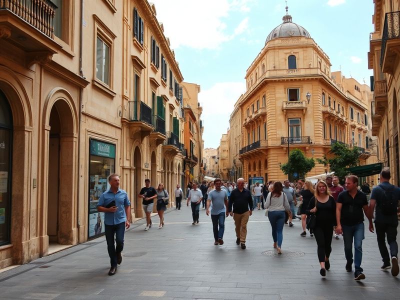 Malta Malta has €1.3 billion earmarked in EU's proposed new budget