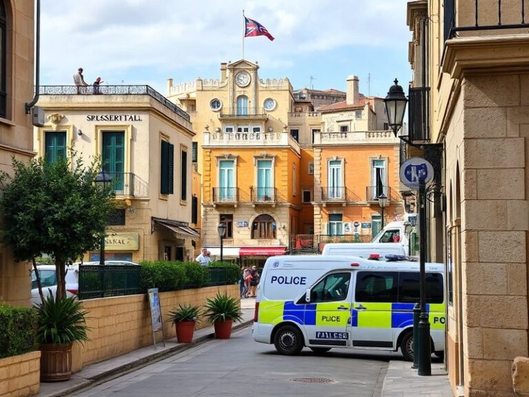 Malta Cannabis arrest takes dark turn after police search suspect's phone