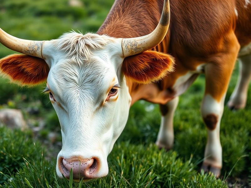Malta Project to preserve indigenous Maltese cattle, sheep, goats and chickens