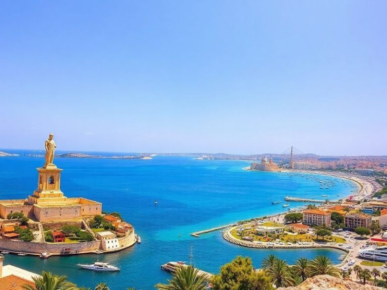 Malta Opening of the Statues Expo 2026