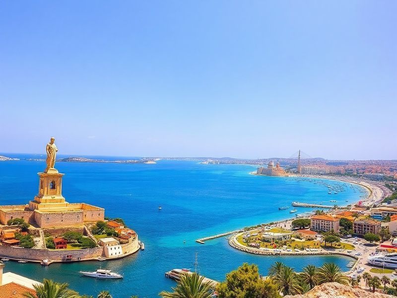 Malta Opening of the Statues Expo 2026