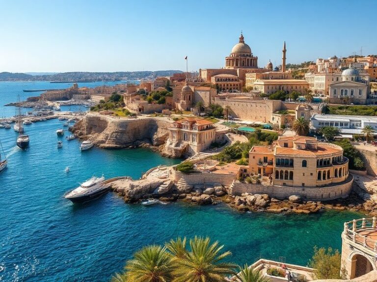 Malta Opening of the Statues Expo 2026