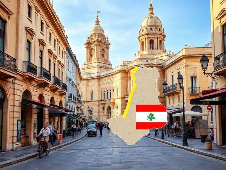 Malta Israel army says established 'Yellow Line' in Lebanon, as in Gaza