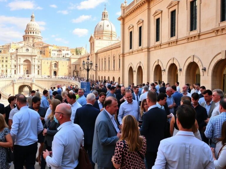 Malta Il-Beżżul Bieżel – April 19, 2026