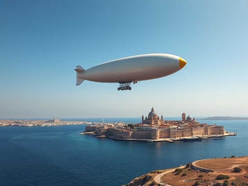 Malta Żepp - April 19, 2026