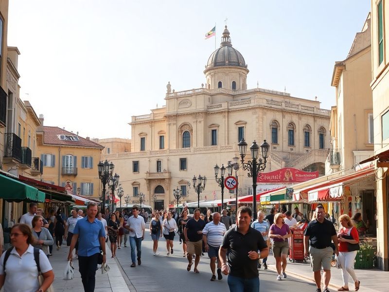 Malta I don't regret gifting Nobel prize to Trump: Venezuela's Machado