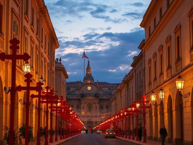 Malta Il-Beżżul Bieżel – April 19, 2026