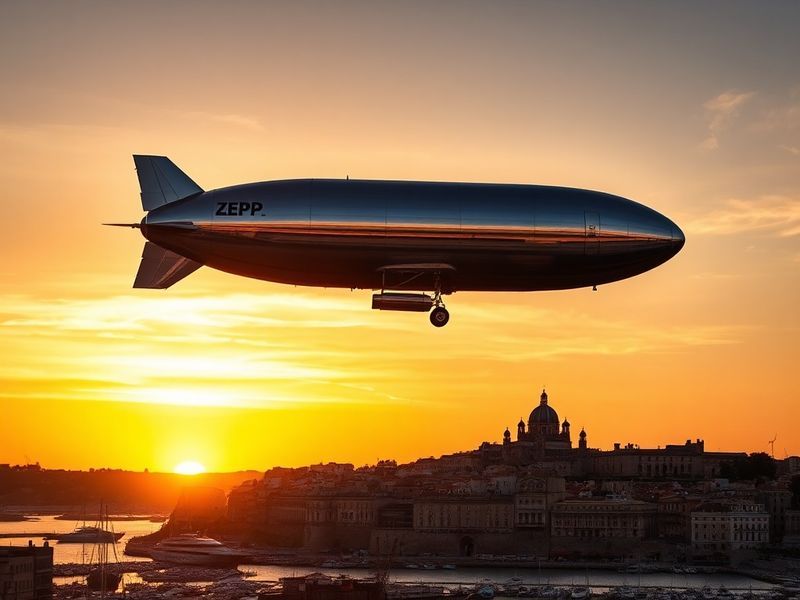 Malta Żepp - April 19, 2026