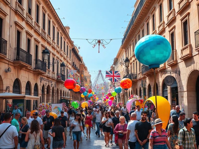 Malta Il-Beżżul Bieżel – April 19, 2026