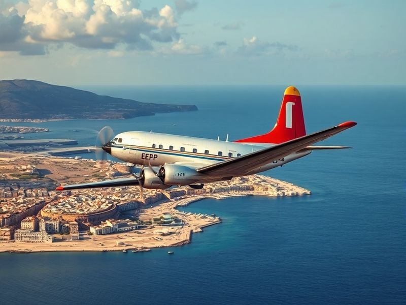 Malta Żepp - April 19, 2026