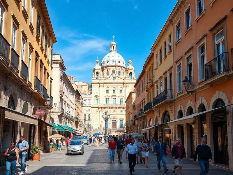 Malta Religious quotes and news – April 19, 2026