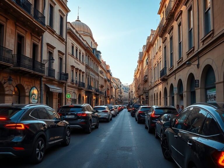 Malta The great Hungarian reset