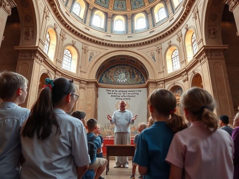 Malta Religious quotes and news – April 19, 2026