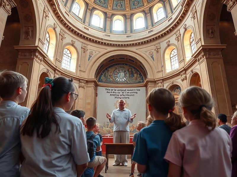 Malta Religious quotes and news – April 19, 2026