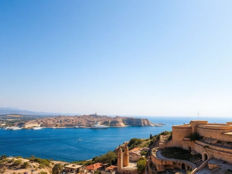 Malta The great Hungarian reset