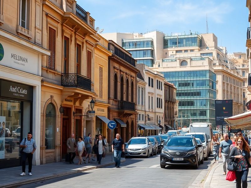 Malta Why a Belgian court case could reshape Europe’s FX market